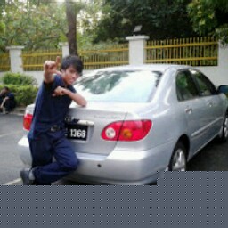 Dinh Thai Photo 4