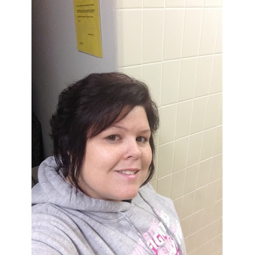 Amy Mcauliffe Photo 26