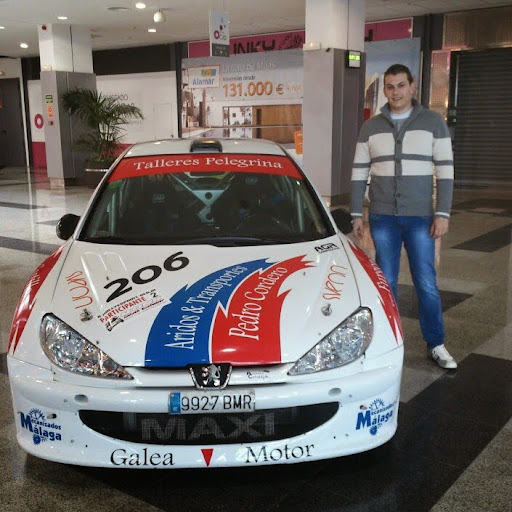 Francisco Delgado Photo 12