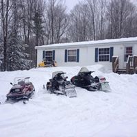 Paul Leclerc Photo 27