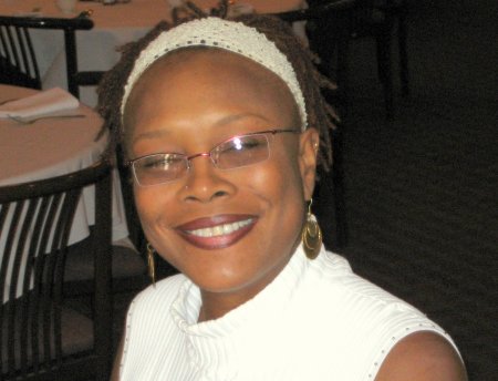 Marjorie Williams Photo 7