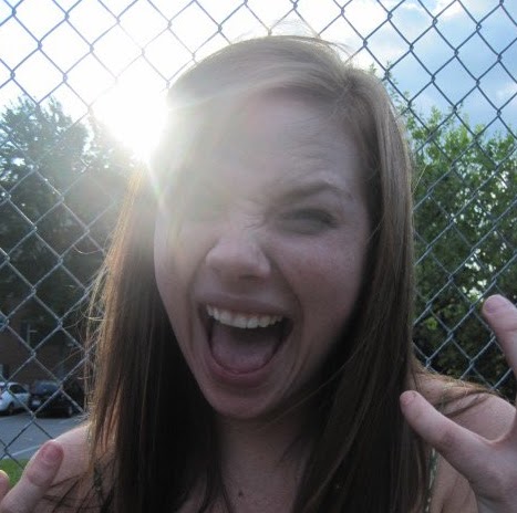 Claire Jenkins Photo 30