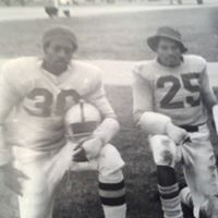 Franklin Saunders Photo 6
