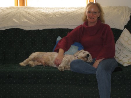 Janice White Photo 19
