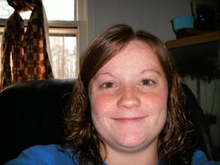 Amber Long Photo 32