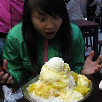 Christina Lam Photo 37