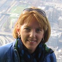 Mary Pierson Photo 23