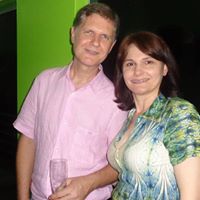 Sandra Lutz Photo 26