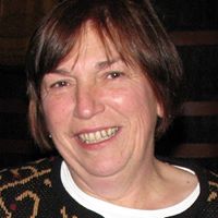 Bridget Taylor Photo 13