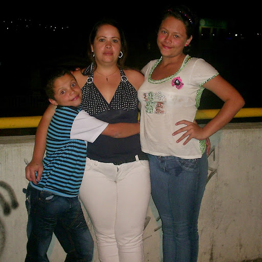 Sandra Aguirre Photo 39