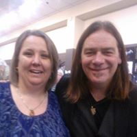Cathy Legrand Photo 13