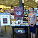 Erika Barnes Photo 17