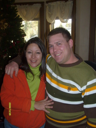 Amy Rutledge Photo 11