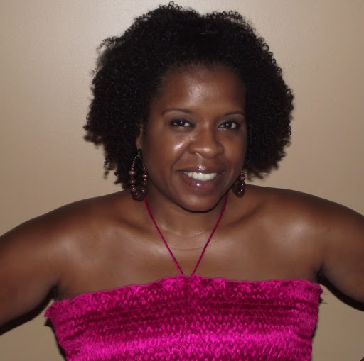 Stacey Taylor Photo 5