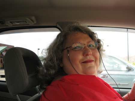 Patricia Bryant Photo 14