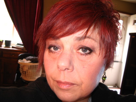 Carol Evans Photo 27