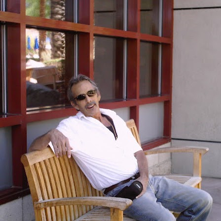 Johnny Gordon Photo 8