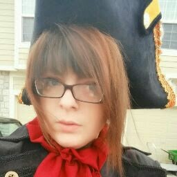 Clara Stevens Photo 34