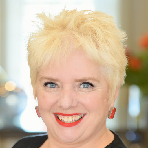 Gail Burns Photo 2