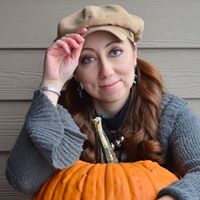 Emily Sego Photo 5