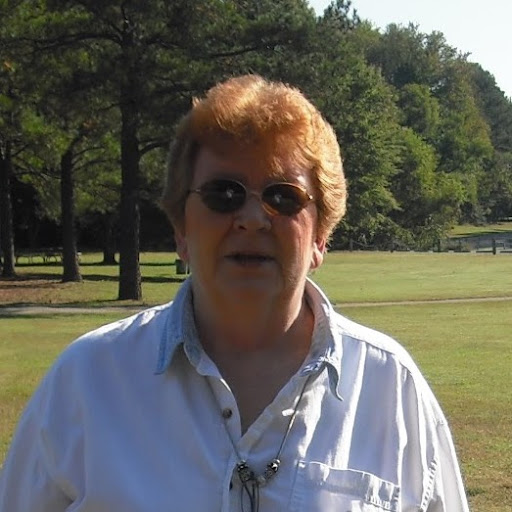 Jean Robison Photo 7