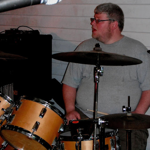 Keith Perkins Photo 14