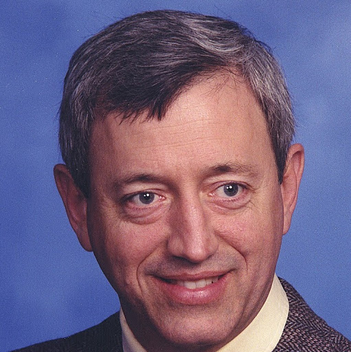 Charlie Robinson Photo 16