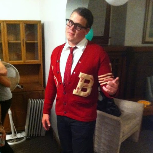 Kevin Lay Photo 8