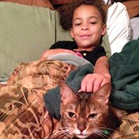 Cheryl Holland Photo 28