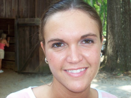 Kristi Robinson Photo 26