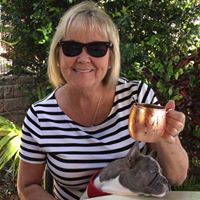 Sue Ray Photo 30