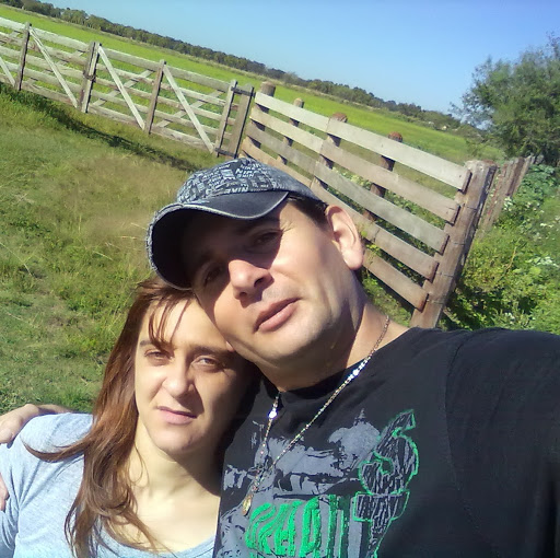 Sergio Pacheco Photo 39