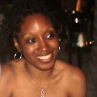 Yvette Kelly Photo 7