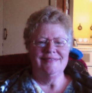 Marion Hayes Photo 8