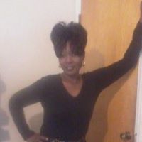 Constance Thomas Photo 22