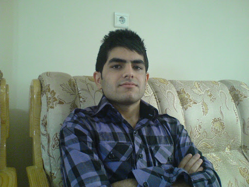 Saeed Hashemi Photo 13