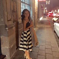 Katherine Cesar Photo 2