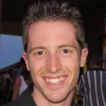 Chris Dowd Photo 12