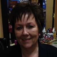 Patricia Collier Photo 11