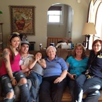 Deborah Ennis Photo 18