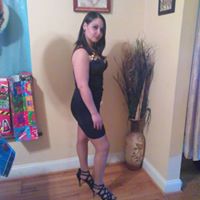 Vanessa Roman Photo 6