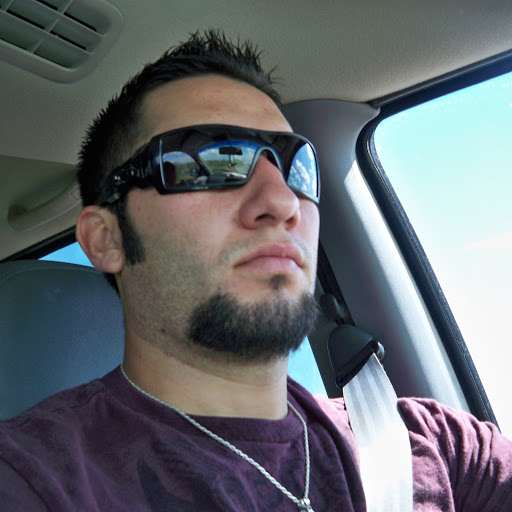 Steve Martinez Photo 31
