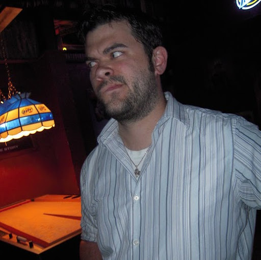 Jason Tyler Photo 44