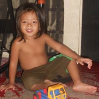 William Parson Photo 31