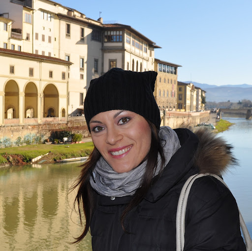 Maria Tedesco Photo 24