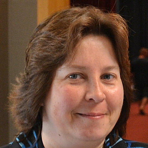 Maria Fox Photo 10