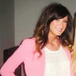 Katie Pappas Photo 36