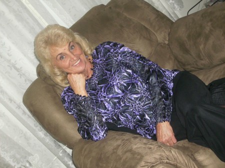 Cheryl Lowry Photo 17