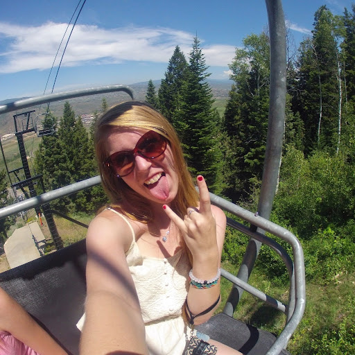 Kelsey Olson Photo 18