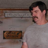Raymond Bouchard Photo 38